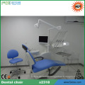 NOVO modelo S2318 CE e preço de equipamento de cadeira dental aprovado pela FDA